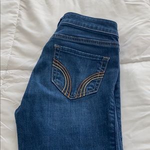 Hollister Skinny Jeans